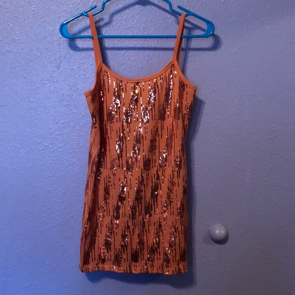 BKE Dressy Tank-top